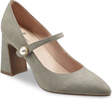 bandolino mary janes|Bandolino Kirsten Mary Jane Pump .